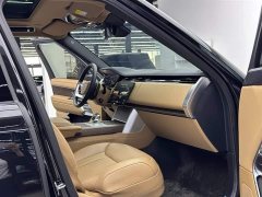 Land Rover Range Rover 3.0 L6 400PS Extended Edition - фото 8
