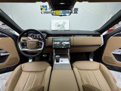 Land Rover Range Rover 3.0 L6 400PS Extended Edition - фото 9