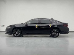 Lynk & Co Asia Dragon 2.0L Premium Edition - фото 19