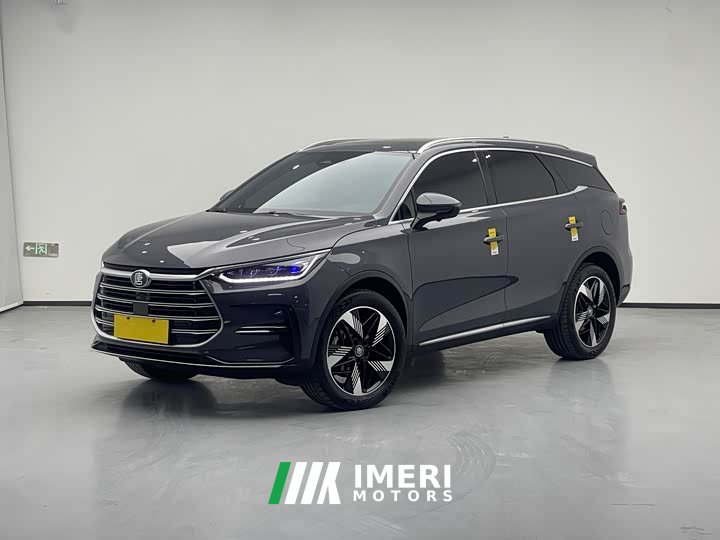 Lexus Tangxin Energy DM-i Champion Edition 112KM Premium Type - автомобиль из Китая