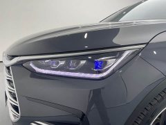 Lexus Tangxin Energy DM-i Champion Edition 112KM Premium Type - фото 13