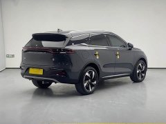 Lexus Tangxin Energy DM-i Champion Edition 112KM Premium Type - фото 4