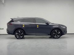 Lexus Tangxin Energy DM-i Champion Edition 112KM Premium Type - фото 9