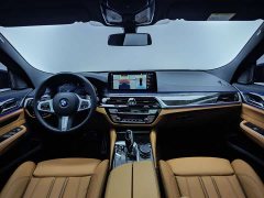 BMW 6 Series GT 2022 630i M Sports Package - фото 10