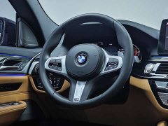 BMW 6 Series GT 2022 630i M Sports Package - фото 11