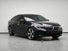 BMW 6 Series GT 2022 630i M Sports Package - фото 16