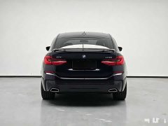 BMW 6 Series GT 2022 630i M Sports Package - фото 18