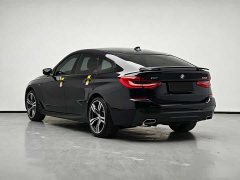 BMW 6 Series GT 2022 630i M Sports Package - фото 20
