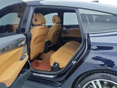 BMW 6 Series GT 2022 630i M Sports Package - фото 4