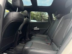Mercedes-Benz B 200 Version - фото 10