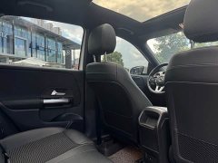 Mercedes-Benz B 200 Version - фото 11
