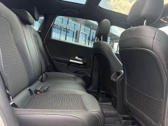 Mercedes-Benz B 200 Version - фото 12