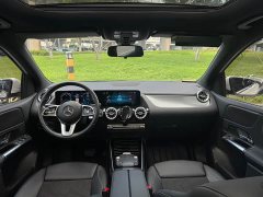 Mercedes-Benz B 200 Version - фото 15