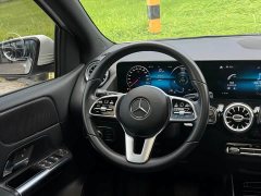 Mercedes-Benz B 200 Version - фото 16