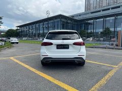 Mercedes-Benz B 200 Version - фото 17