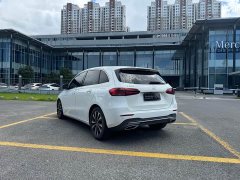 Mercedes-Benz B 200 Version - фото 19