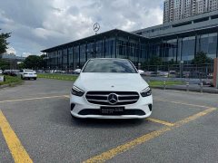 Mercedes-Benz B 200 Version - фото 2