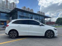 Mercedes-Benz B 200 Version - фото 3