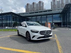 Mercedes-Benz B 200 Version - фото 5