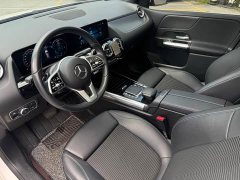 Mercedes-Benz B 200 Version - фото 7