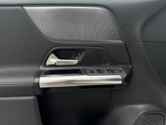 Mercedes-Benz B 200 Version - фото 9