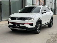 Changan CS35PLUS Edition 1.6L Luxury Edition - фото 1