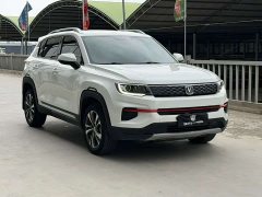 Changan CS35PLUS Edition 1.6L Luxury Edition - фото 3