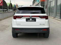 Changan CS35PLUS Edition 1.6L Luxury Edition - фото 4