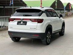 Changan CS35PLUS Edition 1.6L Luxury Edition - фото 5