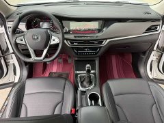 Changan CS35PLUS Edition 1.6L Luxury Edition - фото 7