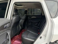 Changan CS35PLUS Edition 1.6L Luxury Edition - фото 8