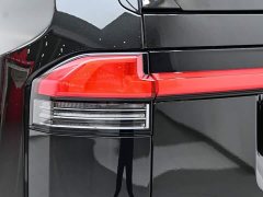 Lexus GX OVERTRAIL Edition - фото 10