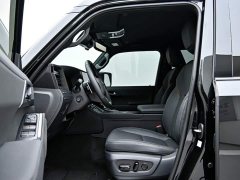 Lexus GX OVERTRAIL Edition - фото 11