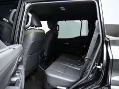 Lexus GX OVERTRAIL Edition - фото 12