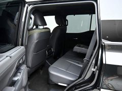 Lexus GX OVERTRAIL Edition - фото 13