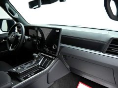 Lexus GX OVERTRAIL Edition - фото 16