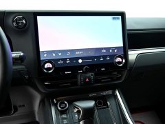 Lexus GX OVERTRAIL Edition - фото 17