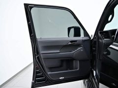 Lexus GX OVERTRAIL Edition - фото 20