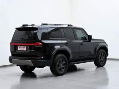 Lexus GX OVERTRAIL Edition - фото 7