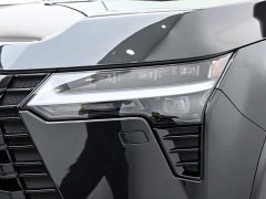 Lexus GX OVERTRAIL Edition - фото 9