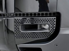Land Rover 90 3.0T P400 HSE - фото 10