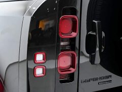 Land Rover 90 3.0T P400 HSE - фото 11