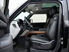 Land Rover 90 3.0T P400 HSE - фото 12
