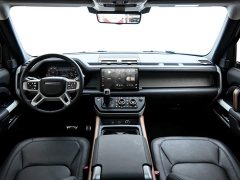 Land Rover 90 3.0T P400 HSE - фото 14