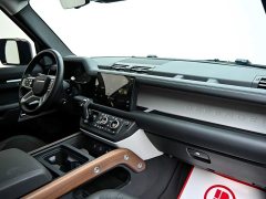 Land Rover 90 3.0T P400 HSE - фото 15