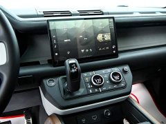 Land Rover 90 3.0T P400 HSE - фото 17