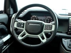Land Rover 90 3.0T P400 HSE - фото 19