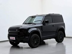 Land Rover 90 3.0T P400 HSE - фото 2