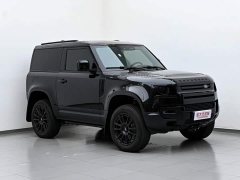 Land Rover 90 3.0T P400 HSE - фото 4