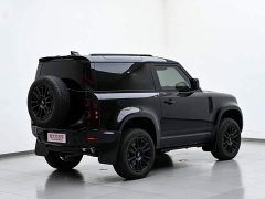 Land Rover 90 3.0T P400 HSE - фото 7